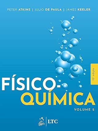A Físico-química Vol. 2 - Imagem 1