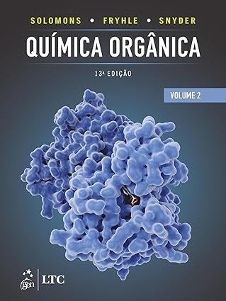 A Química Orgânica – vol. 2 - Imagem 1