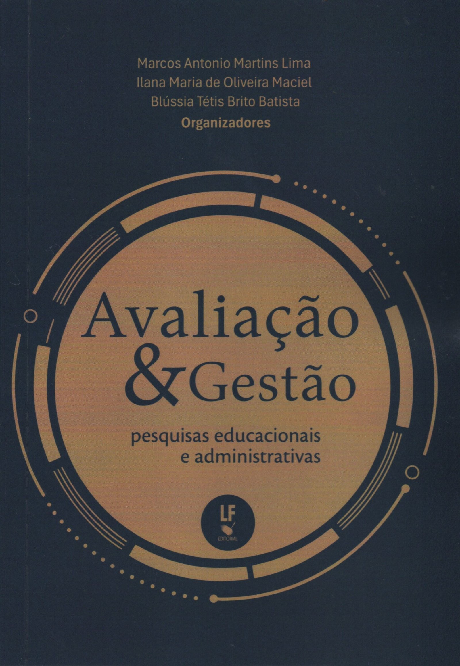 9786555637700 Avaliação e Gestão pesquisas educacionais e administrativas - Imagem 1
