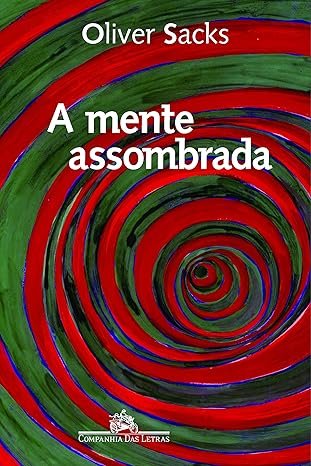 A A Mente Assombrada - Imagem 1
