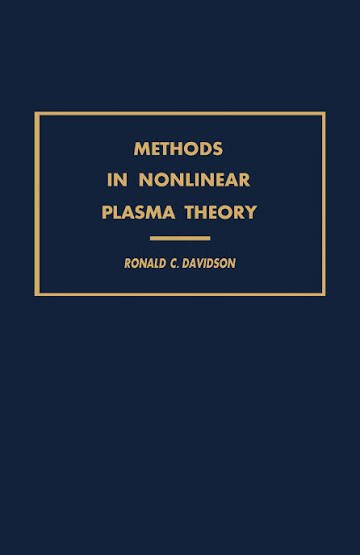 9780306304255 Nonlinear Effects in Plasma - Imagem 1