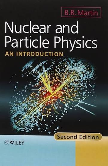 9780470742754 Nuclear and Particle Physics - Imagem 1