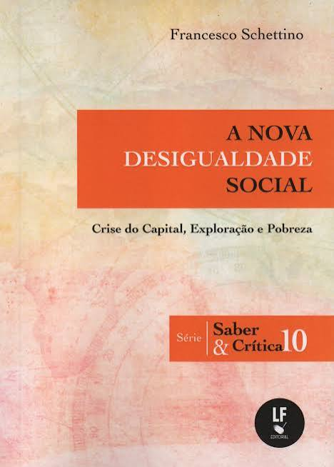 9786555636673 A nova desigualdade social - Imagem 1
