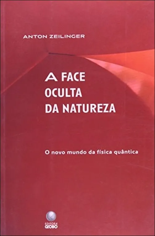 9788525040794 A face oculta da natureza - Imagem 1