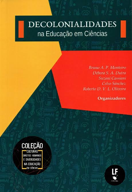 9788578616076 Decolonialidades na educação em ciências - Imagem 1