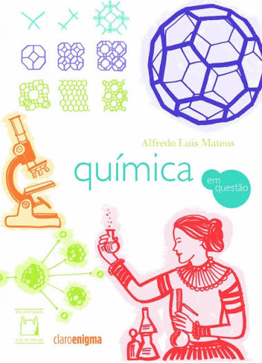 9788581660165 Química em Questão - Imagem 1