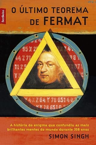 A O Último Teorema de Fermat ed de bolso - Imagem 1