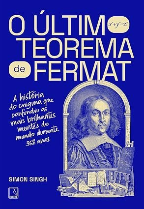 A O Último Teorema de Fermat - Imagem 1