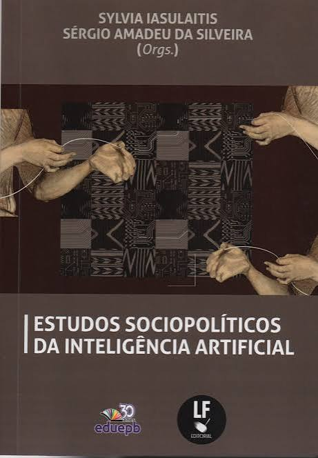 9786555636383 Estudos sociopolíticos da inteligência artificial - Imagem 1
