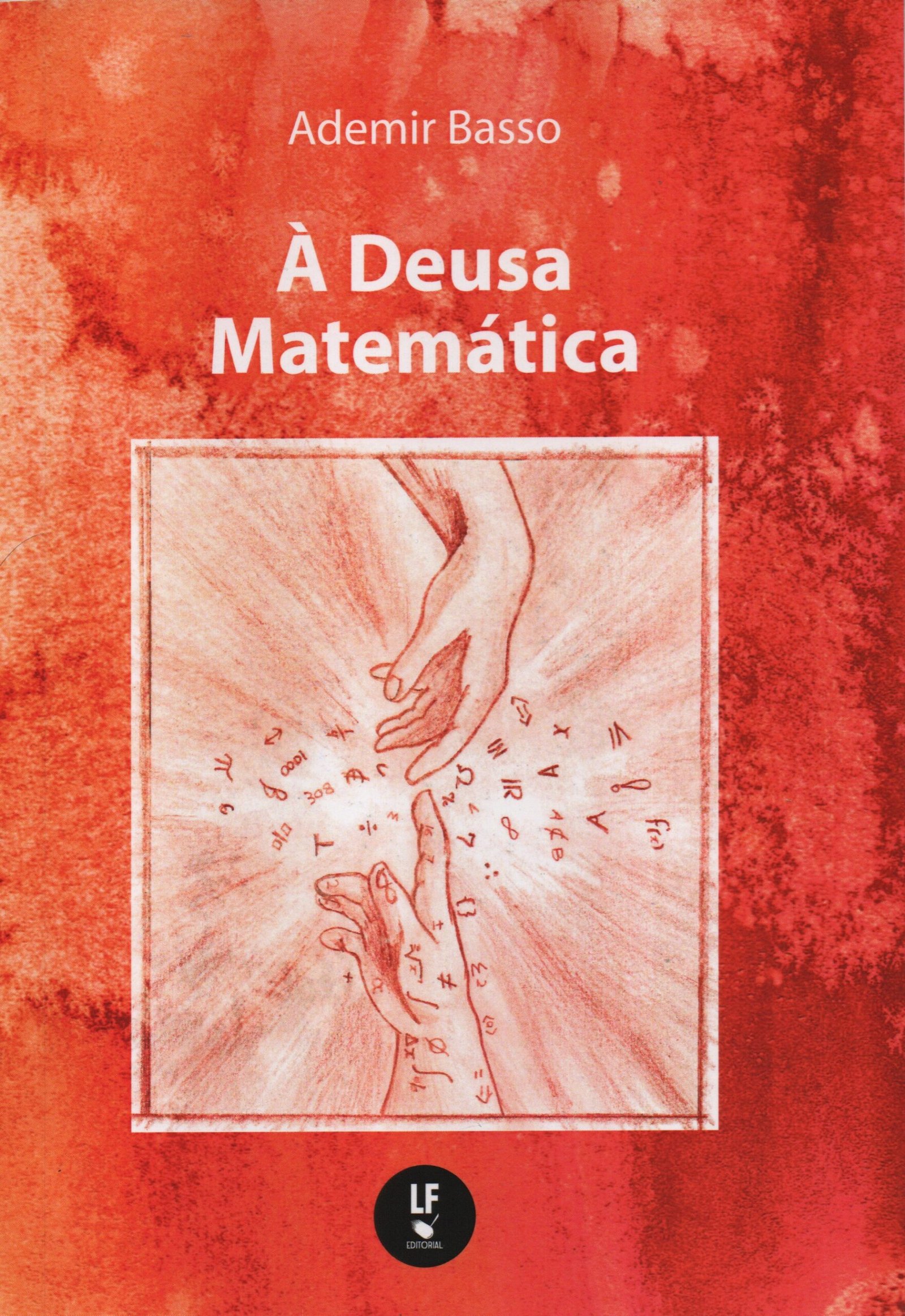 9786555636598 À Deusa Matemática - Imagem 1