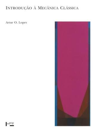 9788531409561 Introdução à mecânica clássica - Imagem 1