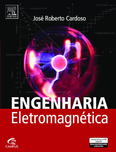 9788535235258 Engenharia eletromagnética - Imagem 1