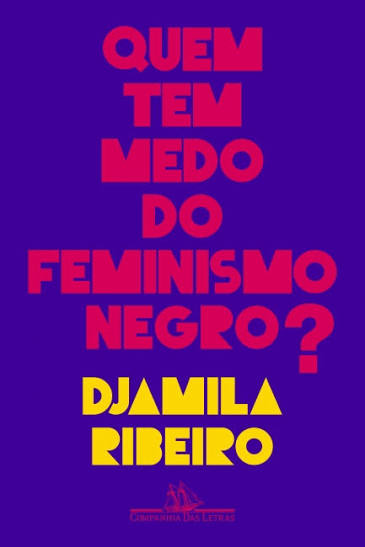 9788535931136 Quem tem medo do feminismo negro? - Imagem 1