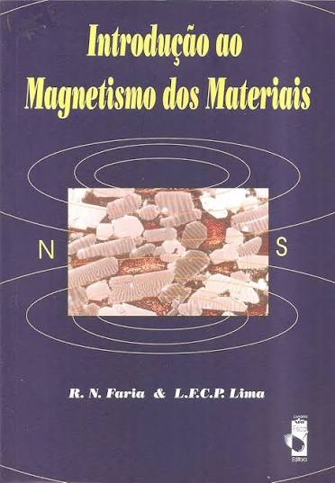 9788588325371 Introdução ao magnetismo dos materiais - Imagem 1