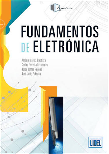 9789727578726 Fundamentos de eletrónica - Imagem 1