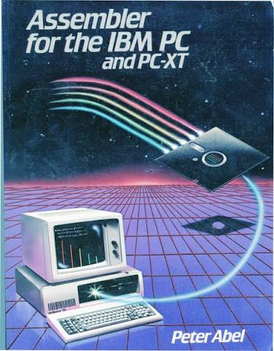 9780835901536 Assembler for the IBM PC and PC-XT - Imagem 1