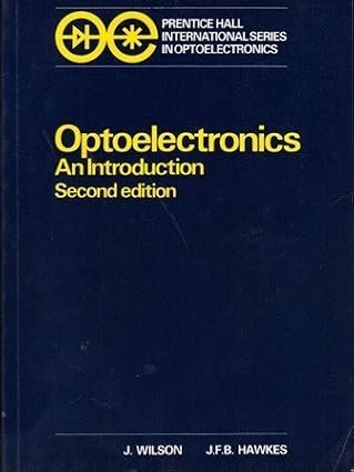 A Optoelectronics: An Introduction - Imagem 1