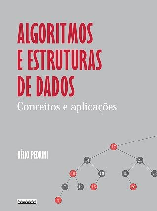 A Algorítmos e Estruturas de Dados: Conceitos e Aplicações - Imagem 1
