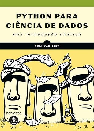 A Python para Ciência de Dados - Imagem 1