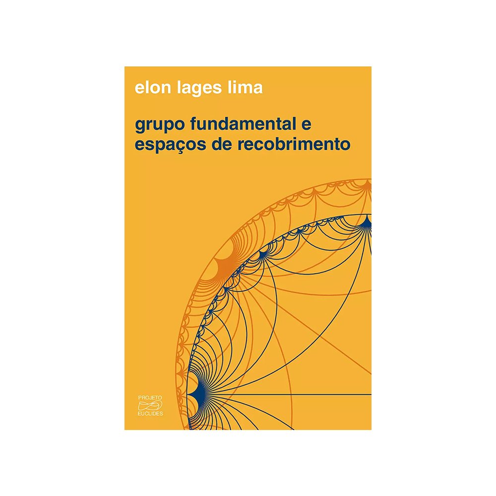 A Grupo Fundamental e Espaços de Recobrimento - Imagem 1