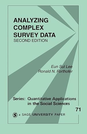 A Analyzing Complex Survey Data: 71 - Imagem 1