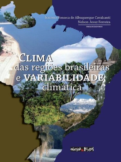 A Clima das regiões brasileiras e variabilidade climática - Imagem 1
