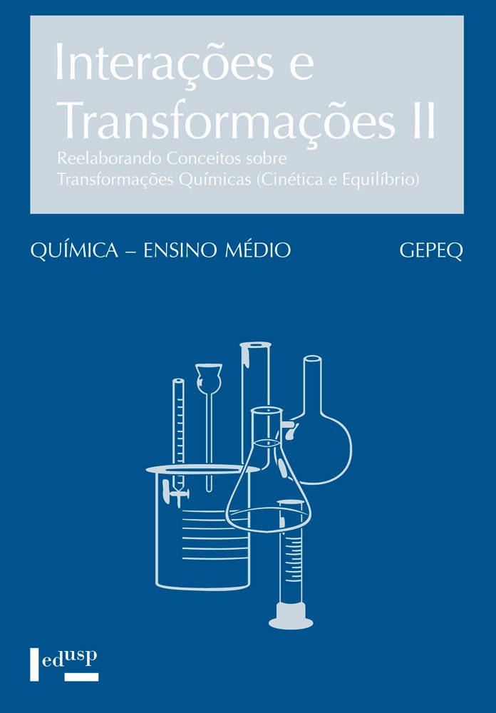 A Interações e Transformações II - Aluno: - Imagem 1