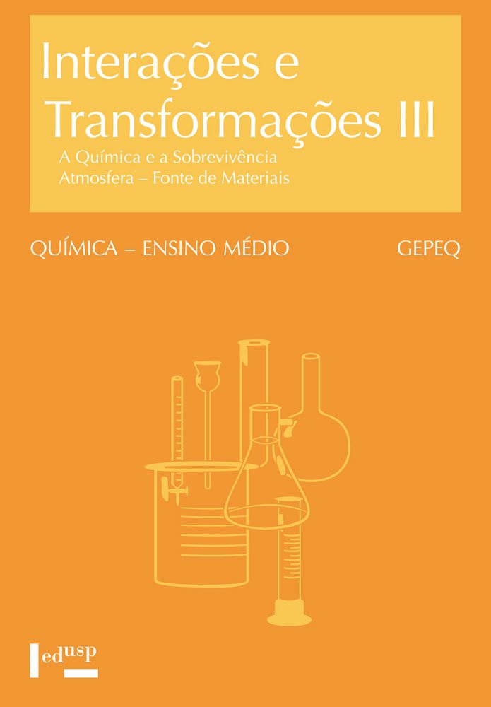 A Interações e Transformações III - Aluno: - Imagem 1