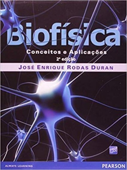 A Biofísica - Imagem 1