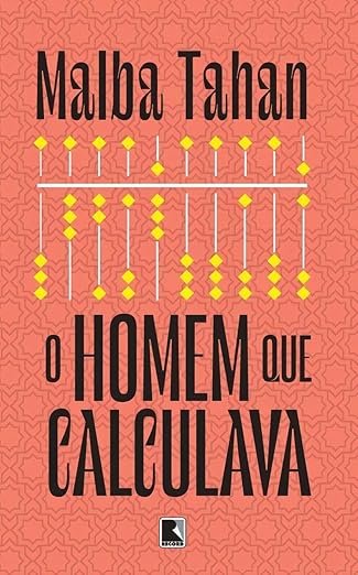 A O Homem que Calculava - Imagem 1