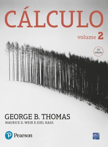 A Cálculo Vol 2 - Imagem 1