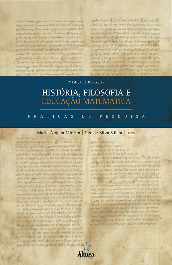 A História, Filosofia e Educação Matemática - Imagem 1