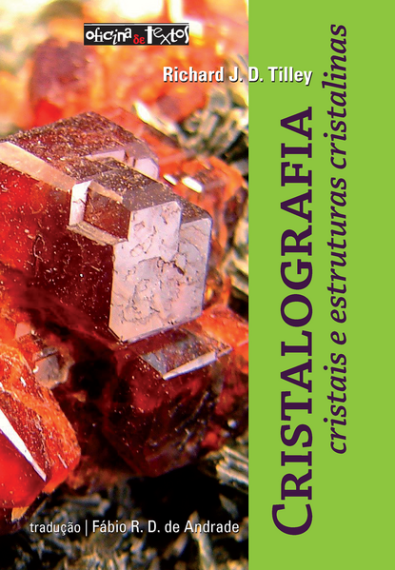 A Cristalografia - Imagem 1